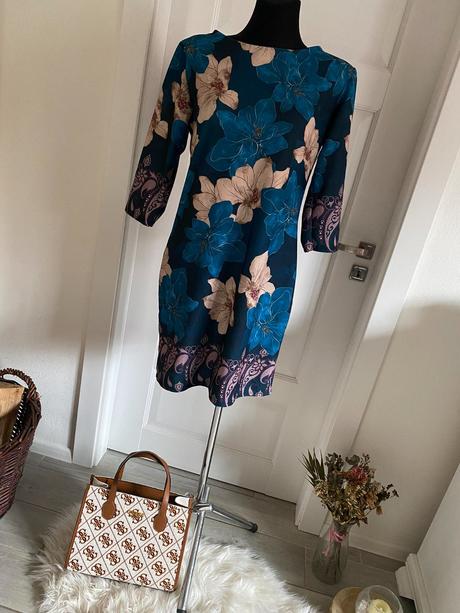 Dámske šaty, 36 - s