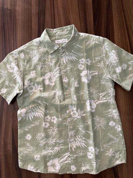 Chlapcenska letna kosela, zara,152