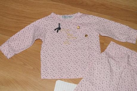 Set pre dievcatko, dirkje,68