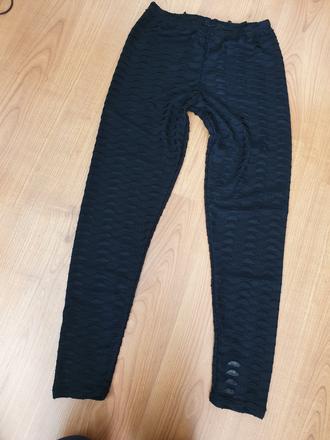 Sexy leginky/puncosky velk. m-l, m