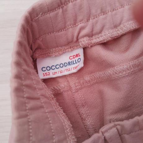 Legínové nohavice, coccodrillo,152