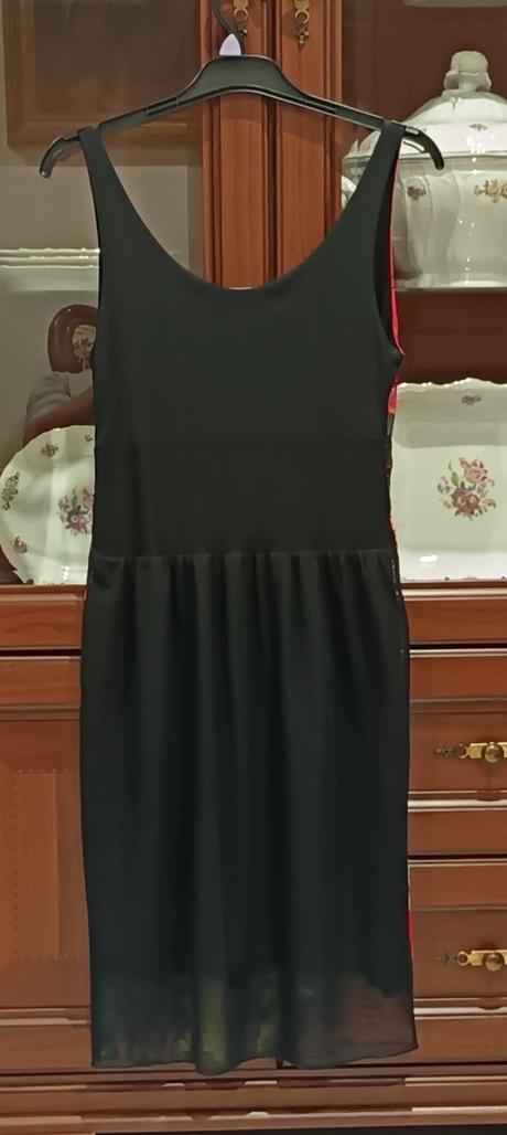 Šaty desigual xs/s, desigual,s