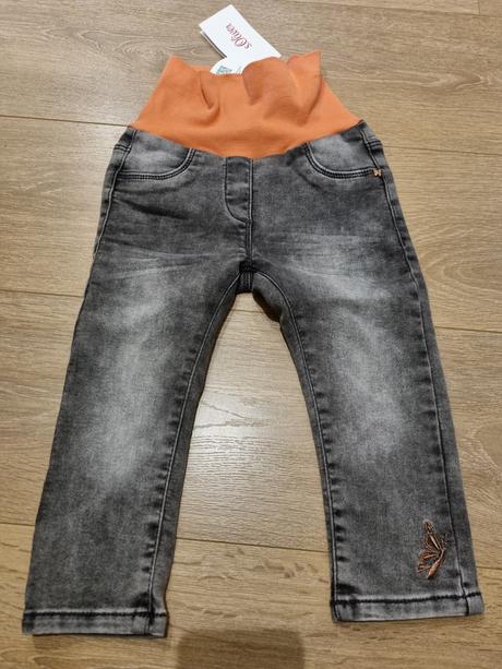 Nohavice s. oliver vel 86, s.oliver,86