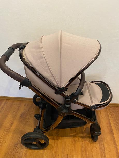 Sada egg2 9v1 feather geo 2023, babystyle,babystyle egg 2