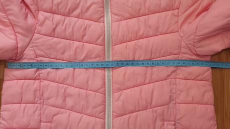 Bunda, veľkosť č. 146 cm, pepperts,146