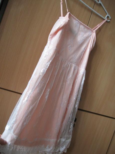 Letné šatočky, m, m