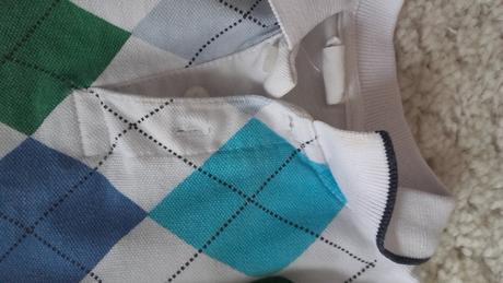 Body-polotricko, h&m,74