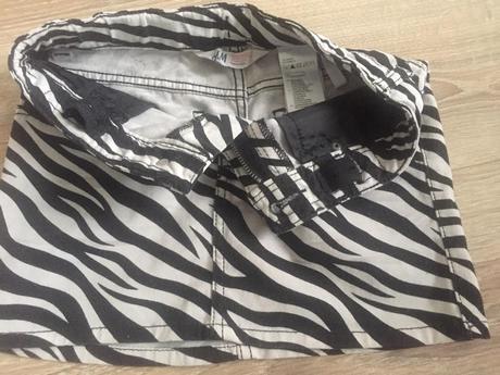 Sukňa, h&m,134