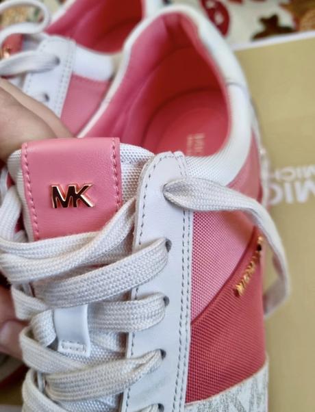 Michael kors sneakers 40, michael kors,40