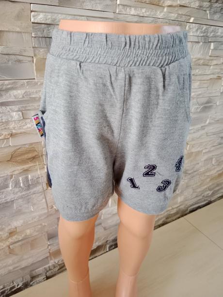 Chlapčenské kraťasy, 92 / 98 / 104