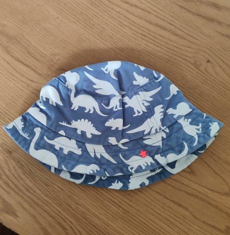 Klobúčik next, next,86