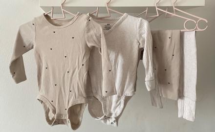 Supravy hm 74, h&m,74