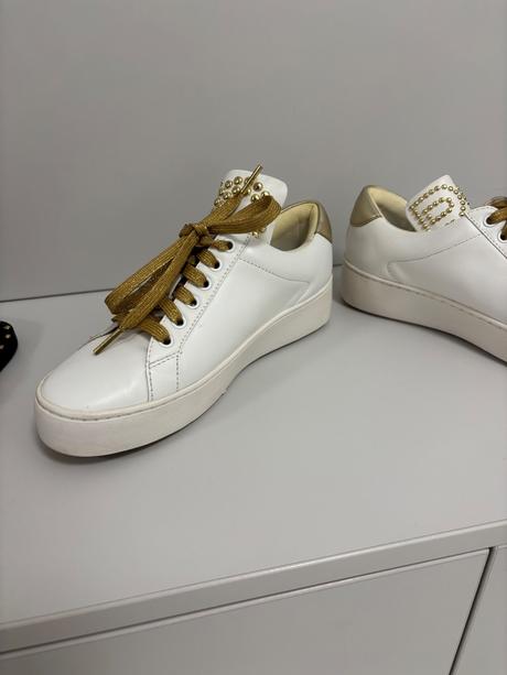 Michael kors tenisky v. 37,5, michael kors,37