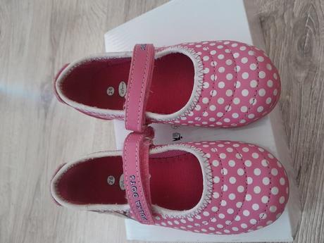Minie topánočky, 26