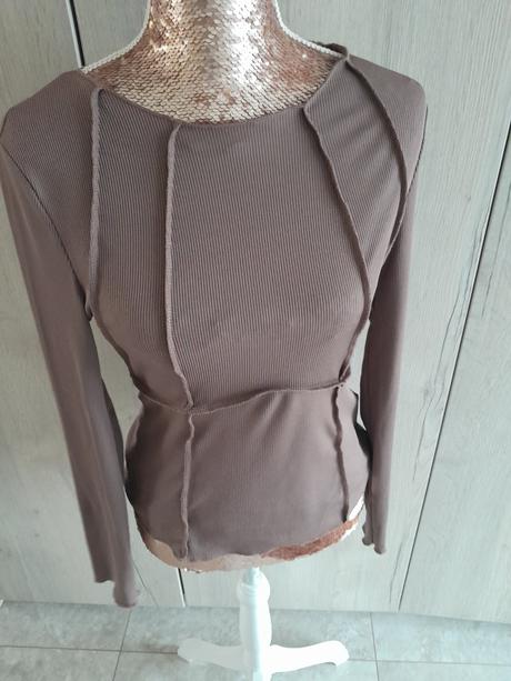 Dámske tričko-m, m