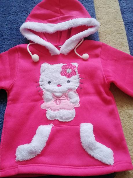 Zateplena mikina, 74