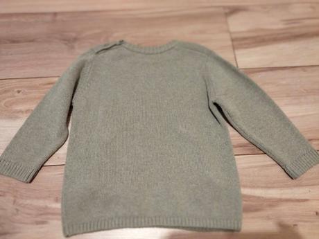 Sveter zara r.98, zara,98