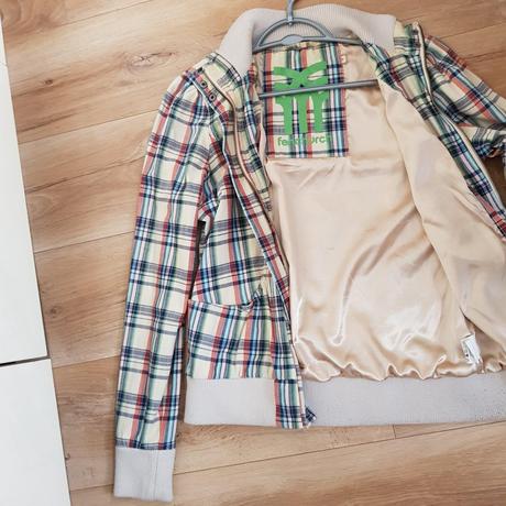 Prechodná bunda s/m, m