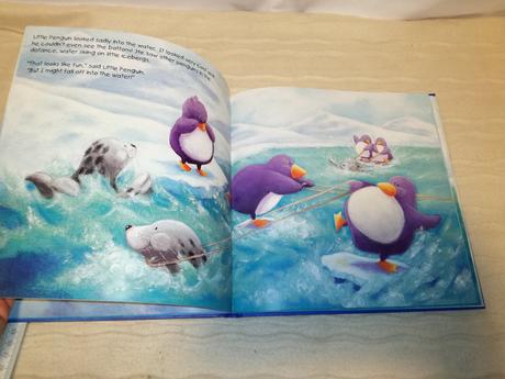 In with a splash shiny pop-up au19,