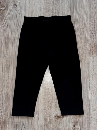 Tenké 3/4 legínky, 98