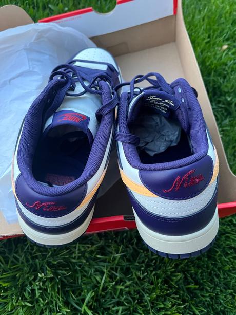 Tenisky nike dunk 44,5, nike,44