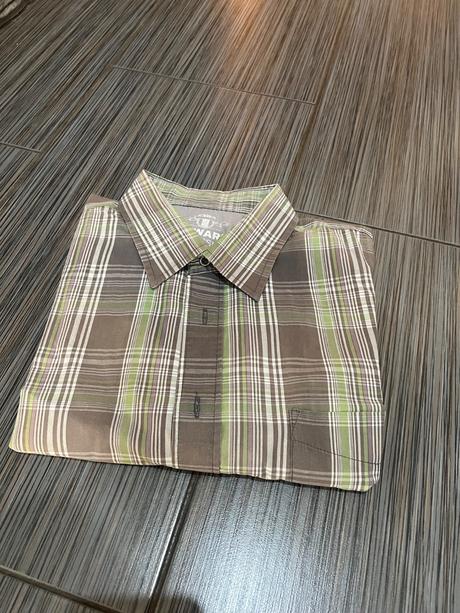 Pánska košela, xxl