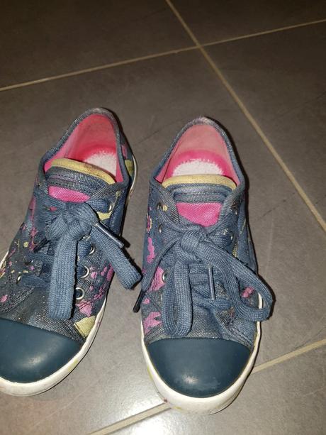 Platený geox, geox,32