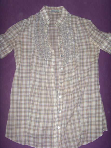 2+1 karovana kremova kosela, m