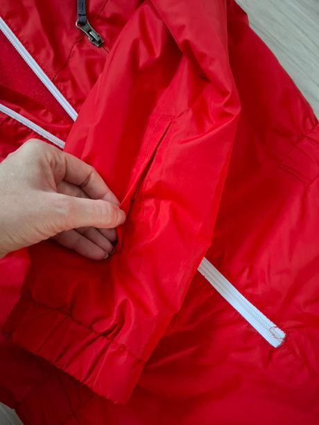Zimný overal wedze, vek 10r, na výšku 133-142cm, decathlon,140