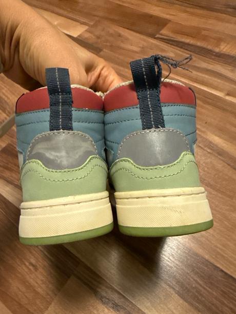 Tenisky zara, zara,33