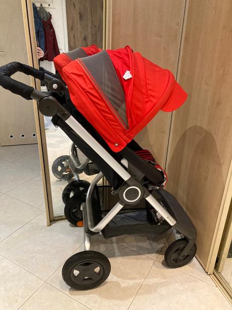 Stokke scoot 3-v1, stokke,stokke scoot v3