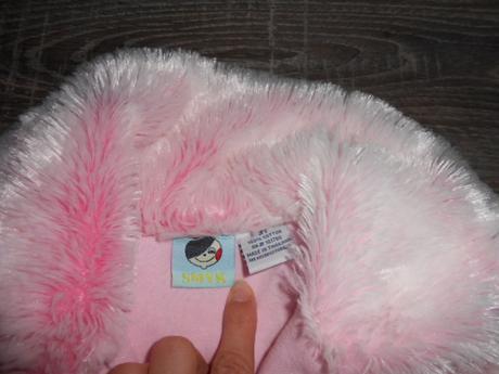 Smyk krasny kabatik č. 92-98, 92