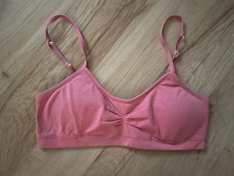 Podprsenka f&f 146/152, f&f,152