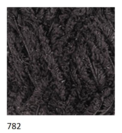 Priadza happy - všetky odtiene ,