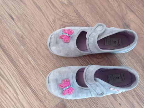 Papučky, superfit,28