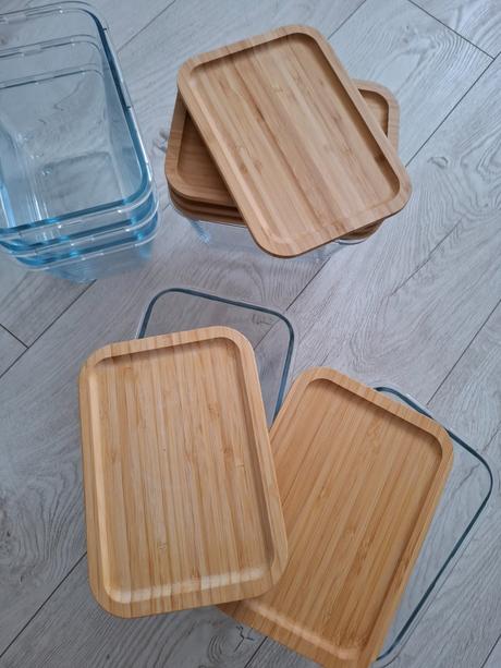 5+1 zadarmo ikea 365+ dóza s viečkom,