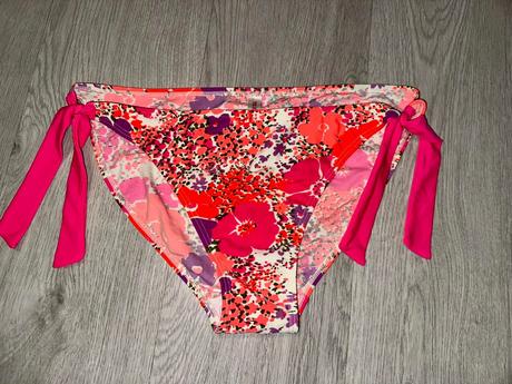 Resort stylove damske plavky spodny diel-nohavicky, resort,xl