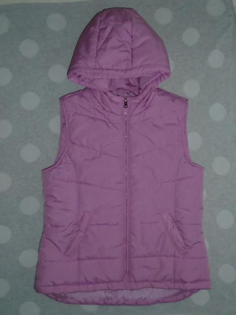 Vesta na 13 až 14 rokov, 164