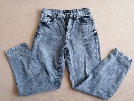 Rifle, new yorker,xs