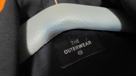 Prechodny damsky kabatik c&a, c&a,46