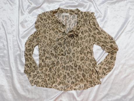 George  pekna hodvabna bluzka, george,38