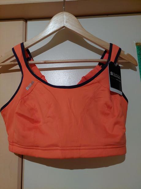 Športová podprsenka shock absorber 85 f, 85f