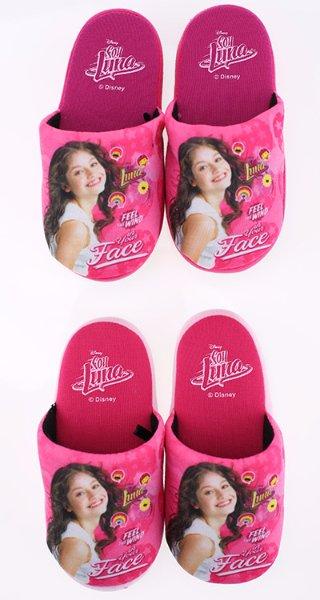 Papuče soy luna, disney,27 - 34