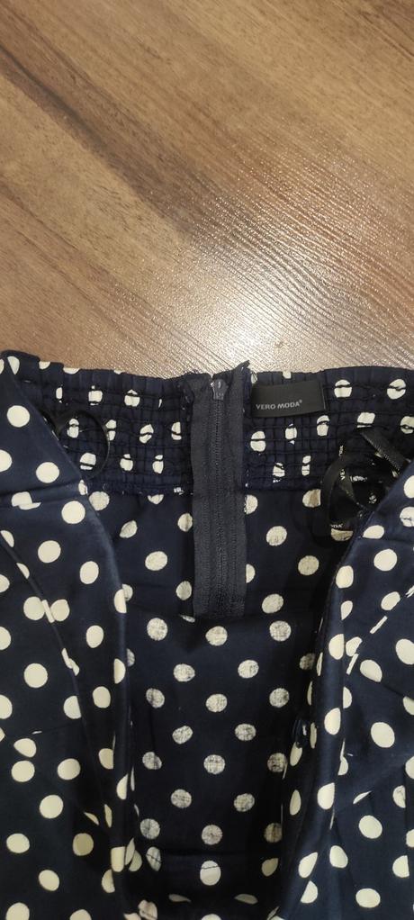 Vero moda - dámske šaty, vero moda,36