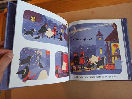 Walter de la mare - the ride by nights hb,