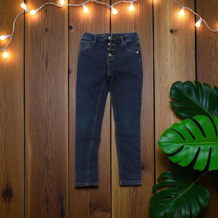 Rifle s vysokým pásom, marks & spencer,134