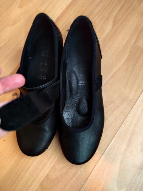 Super pohodlné topánočky easy street, 37