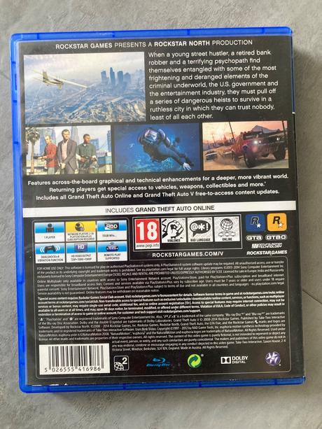 Hry na playstation,