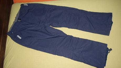 Oteplovacky dare2be, xl