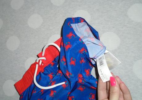 Plavky na 6 rokov, 116